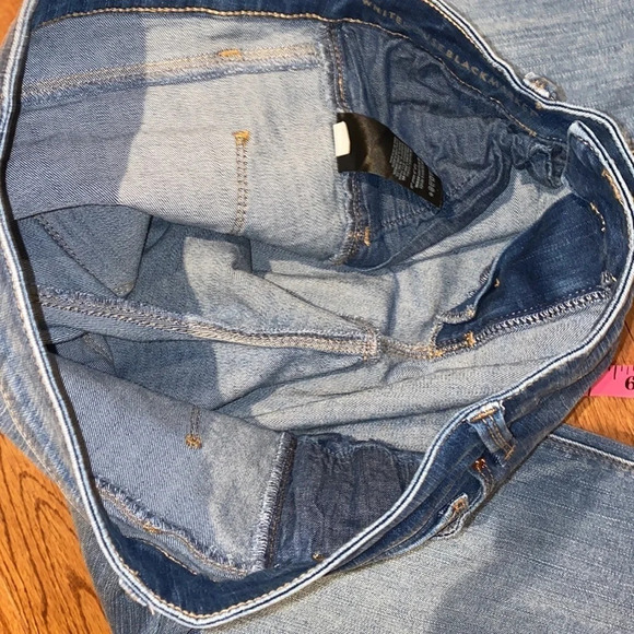 White House Black Market The flare cropped Jeans - Picture 11 of 16